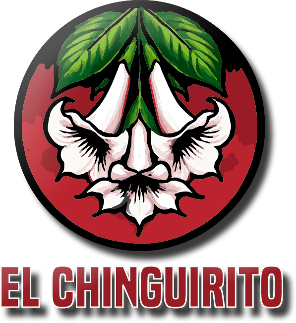 Logotipo de Chinguirito